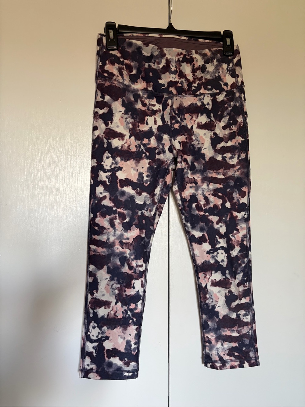 Women’s Active Capri Leggings